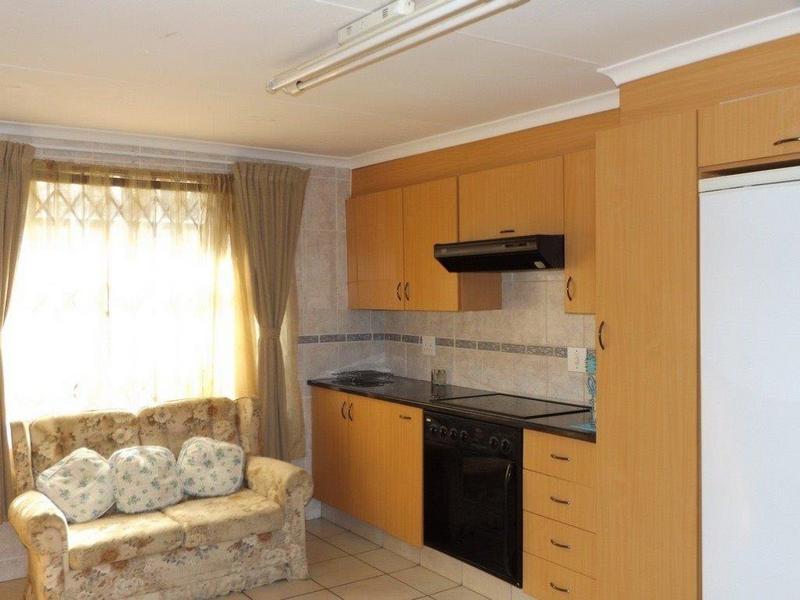 4 Bedroom Property for Sale in Deneysville Free State